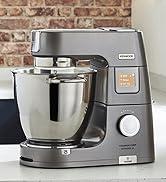 Kenwood Titanium Chef Patissier XL KWL90.034SI