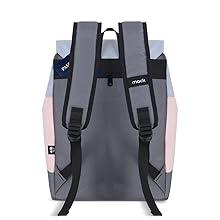 Sırt Çantası, Su Geçirmez, Küçük, Mini, 13-14 inç Laptop, Günlük ve İş Kullanımı, Üniversite ve Okul