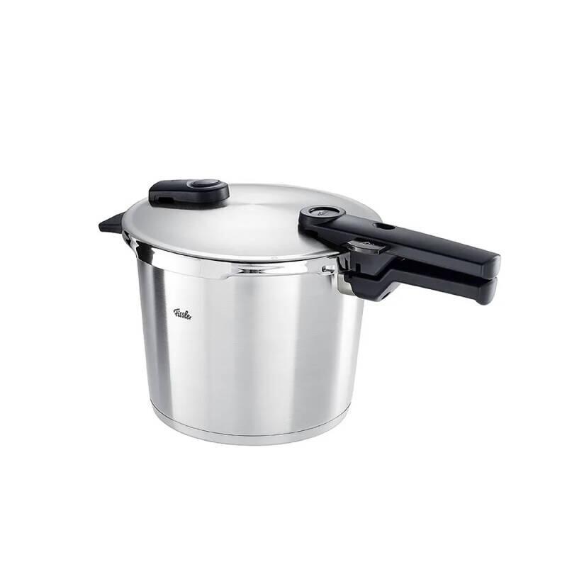 Fissler Vitaquick Premium 6 Litre Düdüklü Tencere