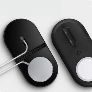 Spigen MagFit Designed for MagSafe Şarj Kılıfı 