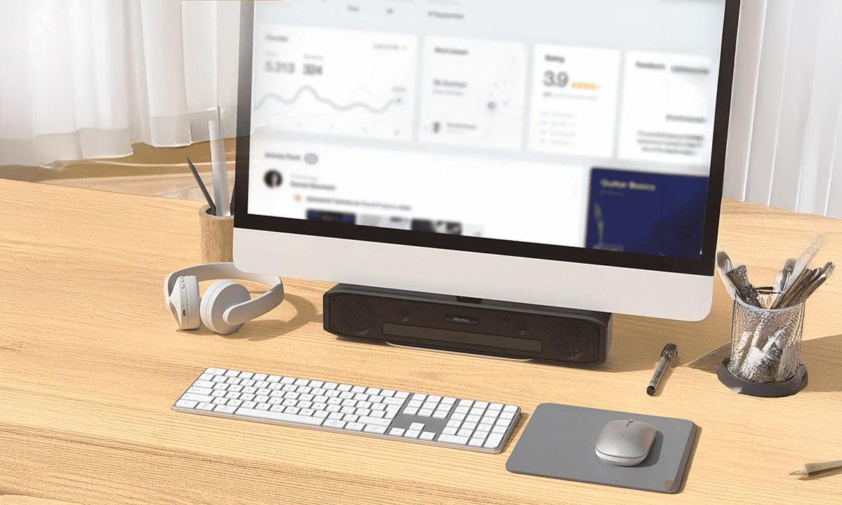 Kablosuz Özgürlük: Her Tuş Vuruşunun Keyfini Çıkarın