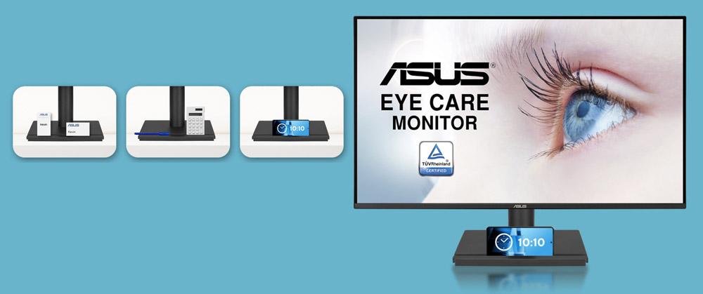 ASUS VA27AQ Monitör H5