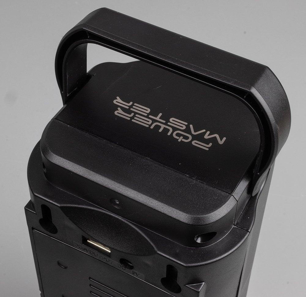Powermaster PM-23800 Telefon Şarj Edebilen 24 Ledli Çok Fonksiyonlu Işıldak