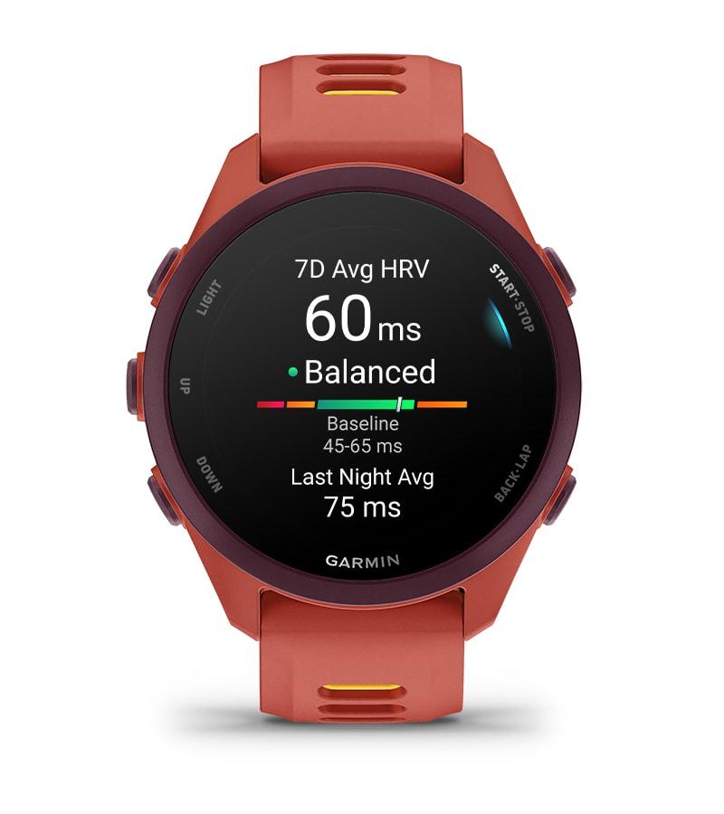Garmin Forerunner 170