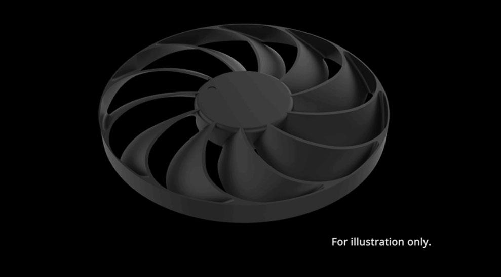 ASUS Prime Radeon™ RX 9070 OC Edition 16GB GDDR6
