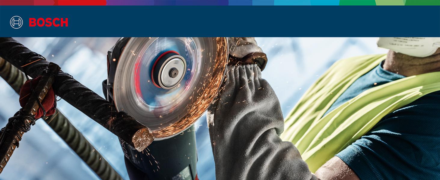 bosch, expert