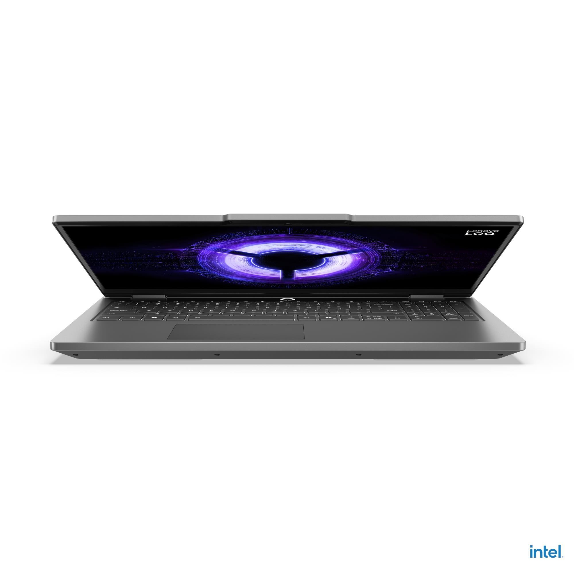 Lenovo LOQ Essential 15IRX11 Intel Core i5 13450HX 64 GB 1 TBSSD RTX 5050 TGP( 65W-440 AI) Windows 11 Pro 15.6