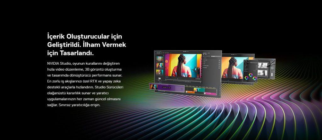 Nvidia Geforce Rtx 50 Serisi Content 3