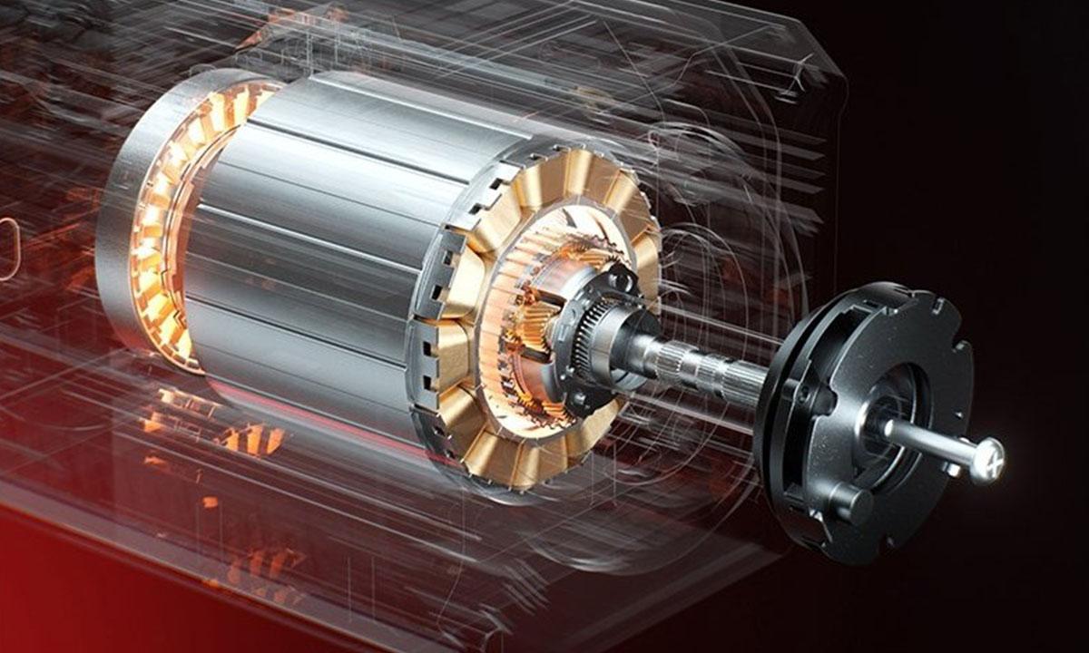 10 Nm Sabit Tork