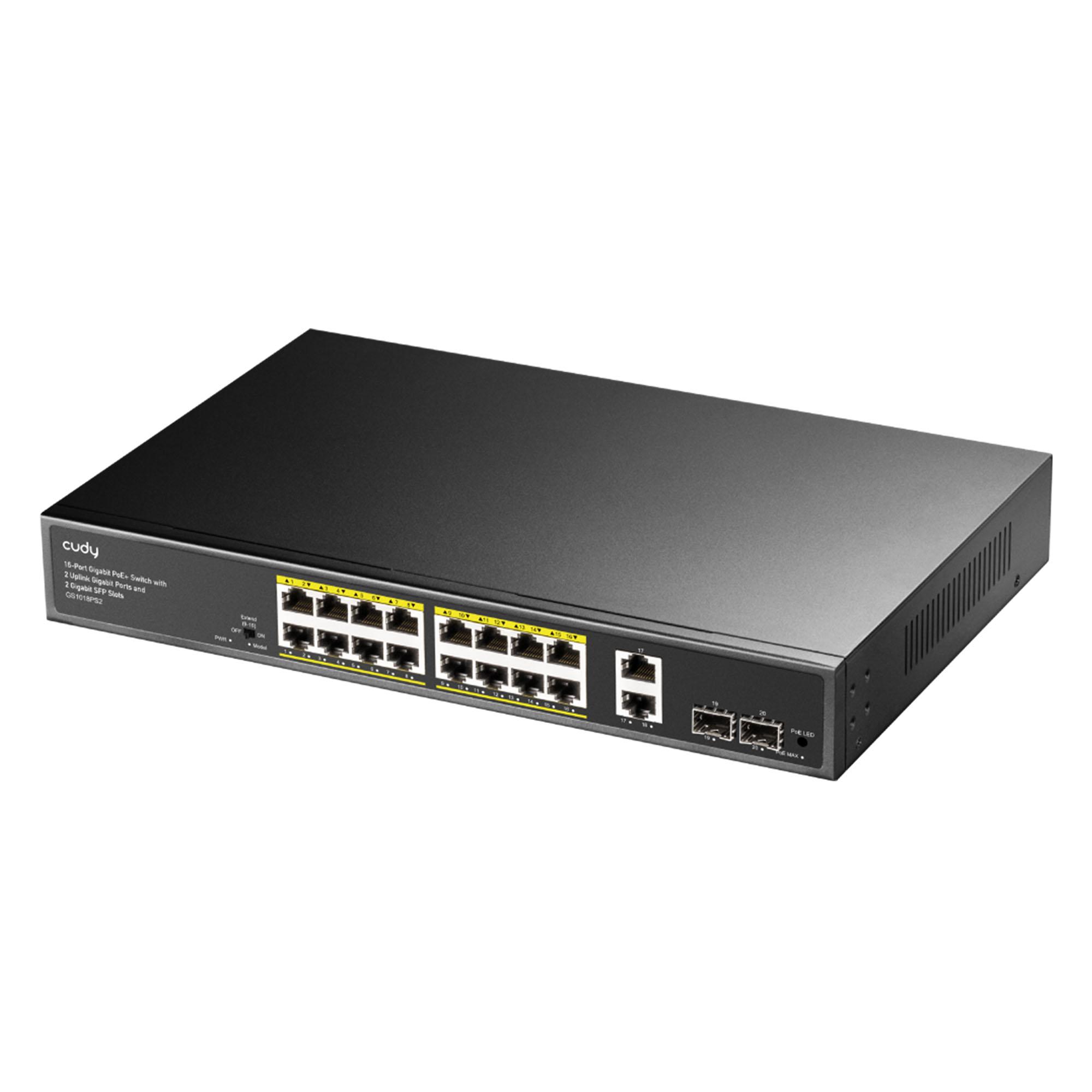GS1018PS2