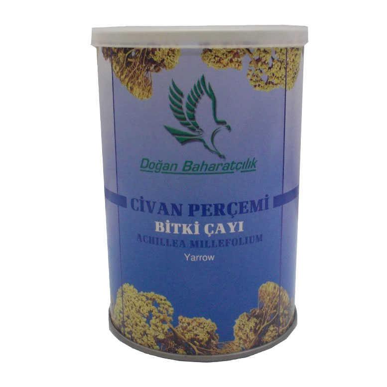 DOĞAN CİVANPERÇEMİ OTU 100GR TNK