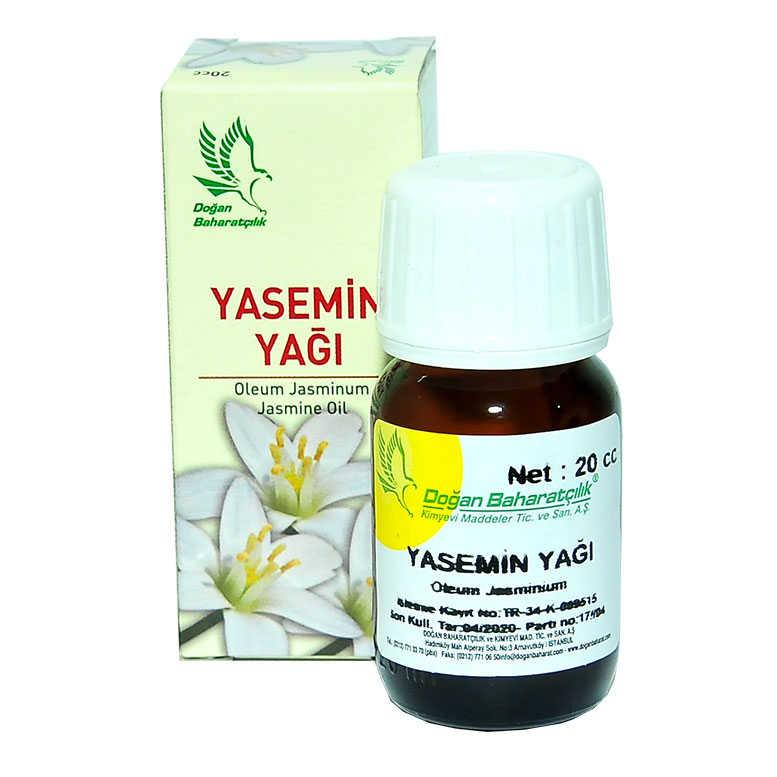 DOĞAN YASEMİN YAĞI 