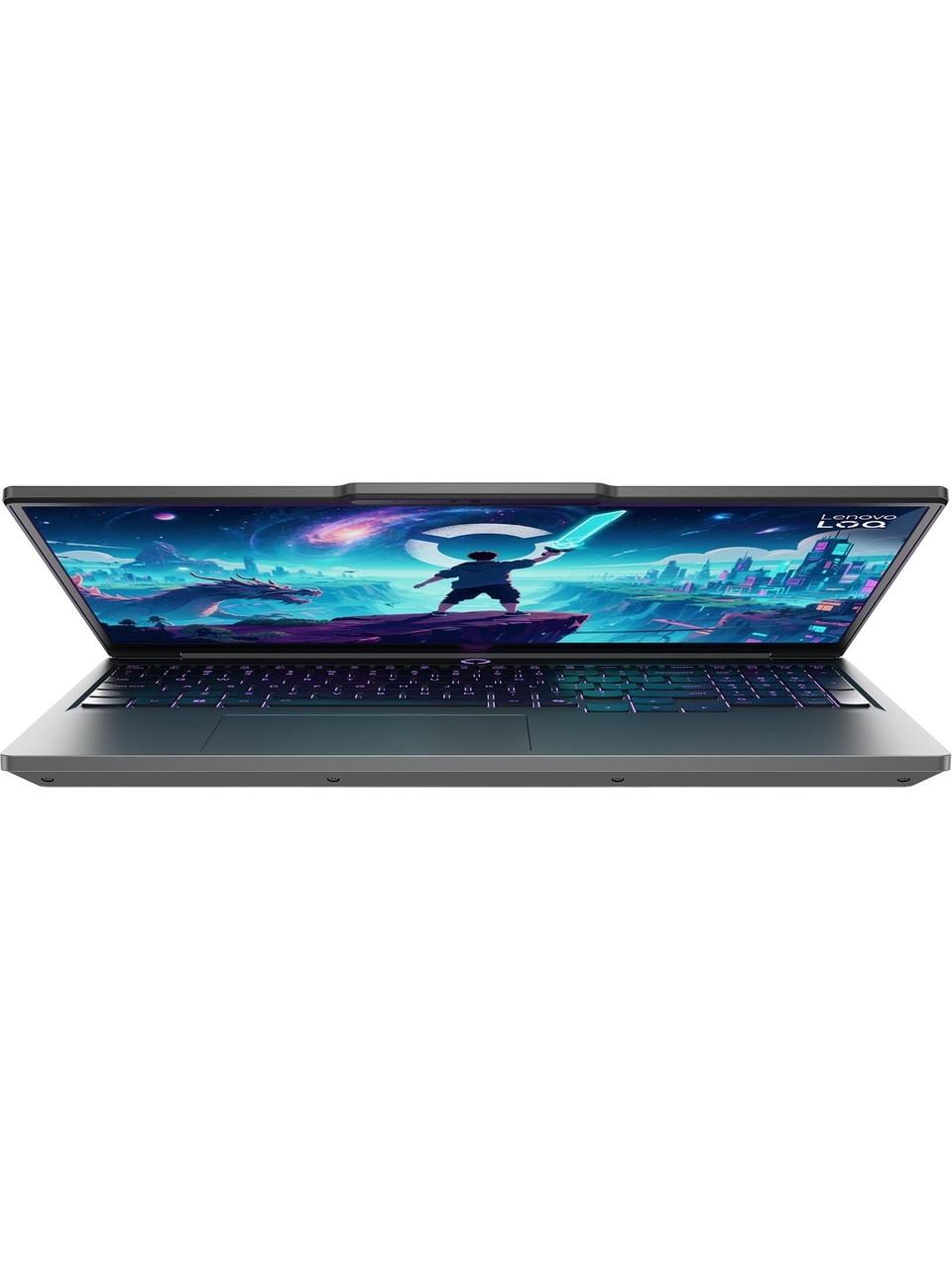 Lenovo LOQ Intel Core Ultra 7 356H 16 GB 2 TBSSD RTX5060 (115W) Windows 11 Pro 15.3