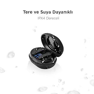 Bluetooth Kulaklık