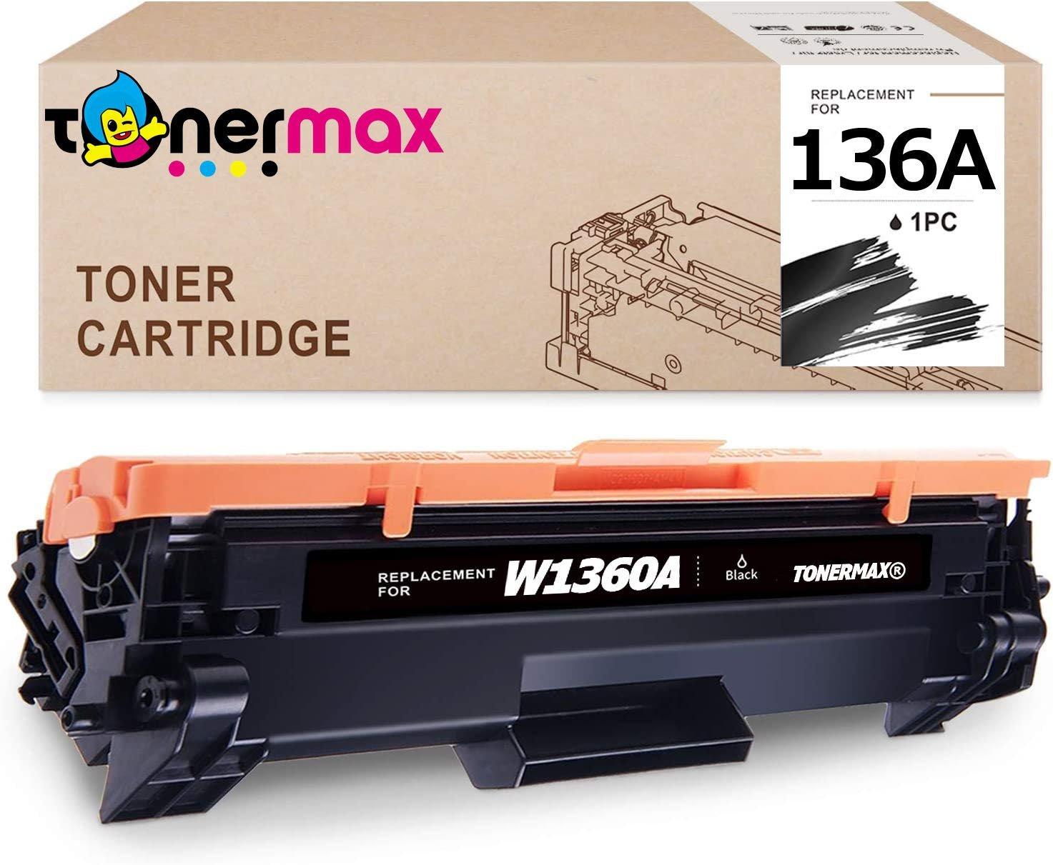 Hp 136A-W1360A Muadil Toner - Çipli/ M211 / M236