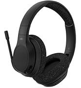 Belkin SoundForm Adapt Kablosuz Kulak Üstü Kulaklık, Çalışmak için Kablosuz, Rahatlama...