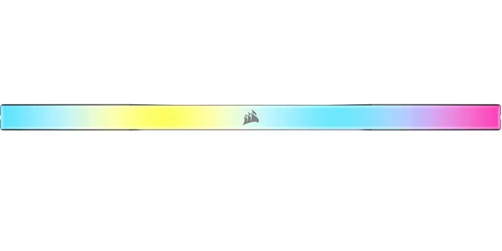 CORSAIR 32GB Vengeance RGB 6000MHz CL38 DDR5 XMP/EXPO Gri Single Kit Ram