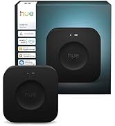 Philips Hue Bridge Pro Hue aydınlatma sistemleri için kontrol ünitesi, akıllı kontrol merkezi...