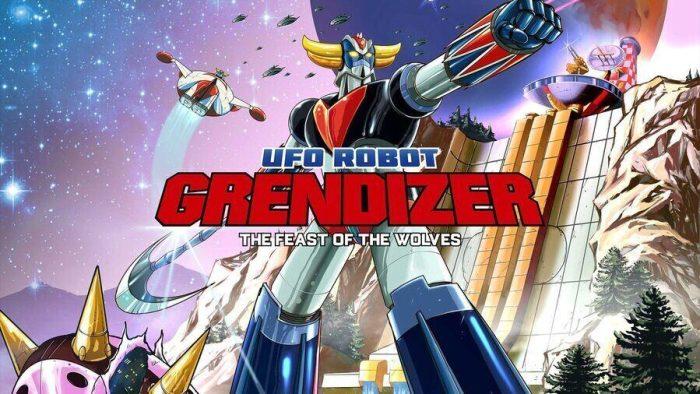 دانلود بازی UFO ROBOT GRENDIZER The Feast Of The Wolves - RUNE - ALL UPDATE برای کامپیوتر