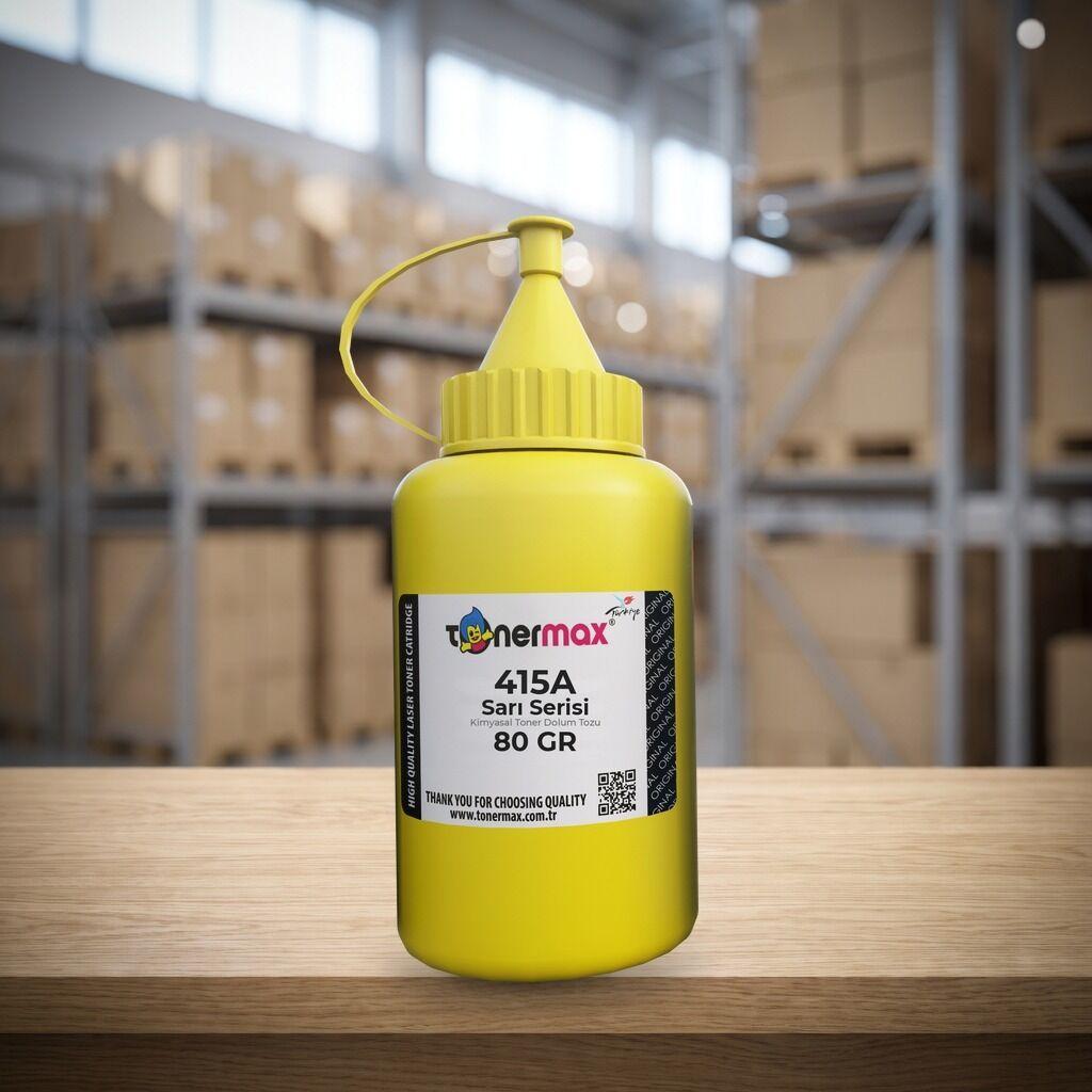 W2032A Toner Tozu