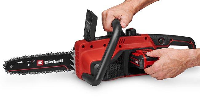 einhell