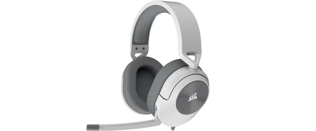 CORSAIR HS55 Surround USB 1