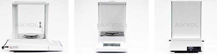 wsa-224 T Yoğunluk kitli terazi