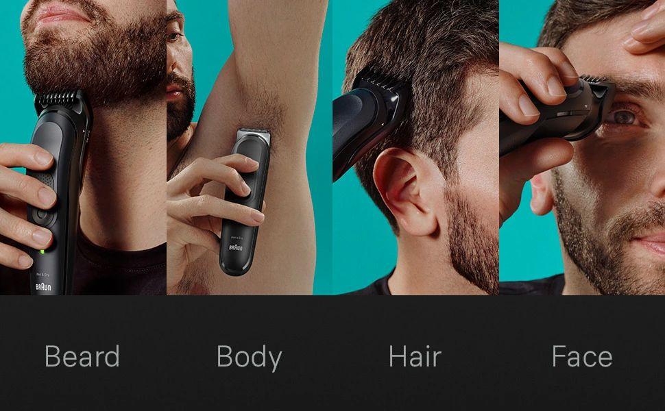 BRAUN Multi Bakım Kiti MGK7470