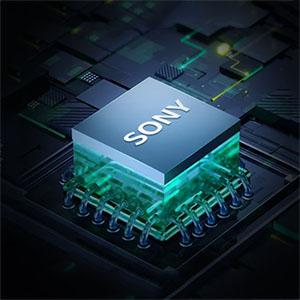 sony cmos senyor