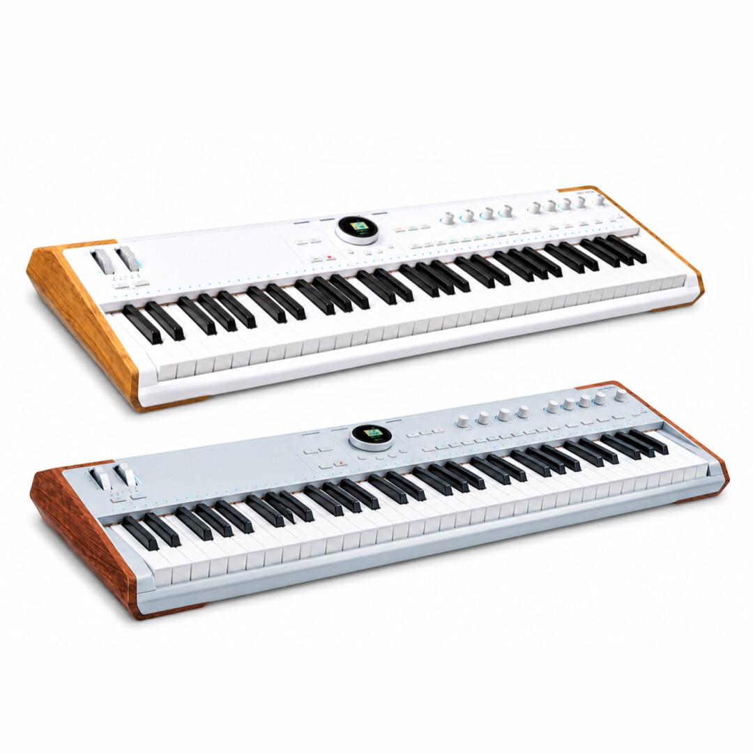 Arturia AstroLab 61 Tuş Stage Studio Keyboard