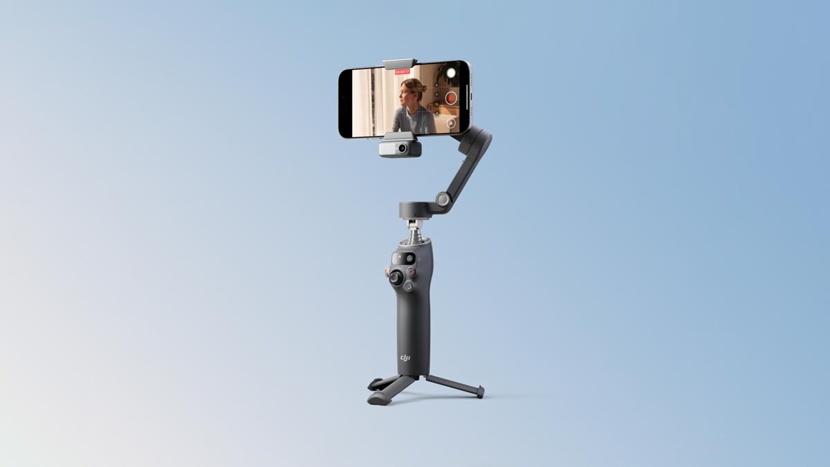 Osmo Mobile 8