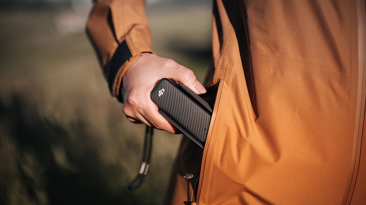 DJI Osmo Pocket 3