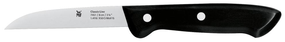 WMF Classic Line Sebze Bıçağı 8 cm