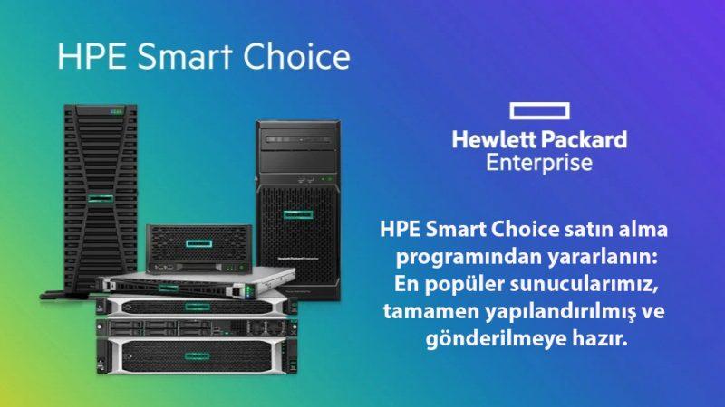 HPE DL380 Gen11 6530 64/2x480 Server (P81787-425) HPE Smart Choice