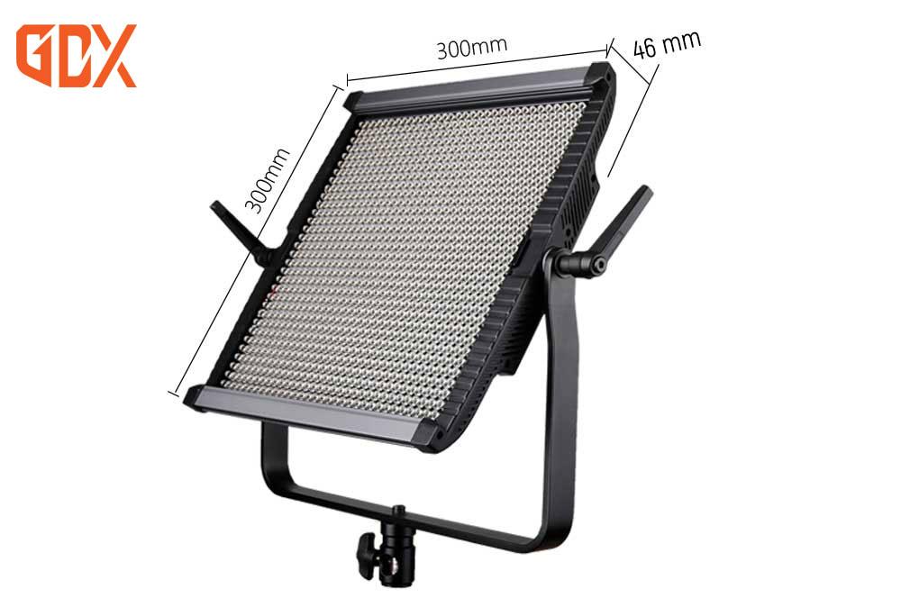 Gdx CF-Led 1024W Sürekli Panel Led Işık Gdx CF-Led 1024W Sürekli Panel Led Işık
