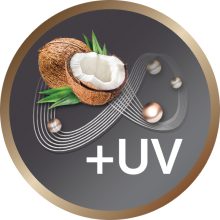 Advanced Coconut, Remington, Saç Maşası, Curl Wand, Saç, Hair Care, Fast Heat, Hızlı Isınma, CI86X8