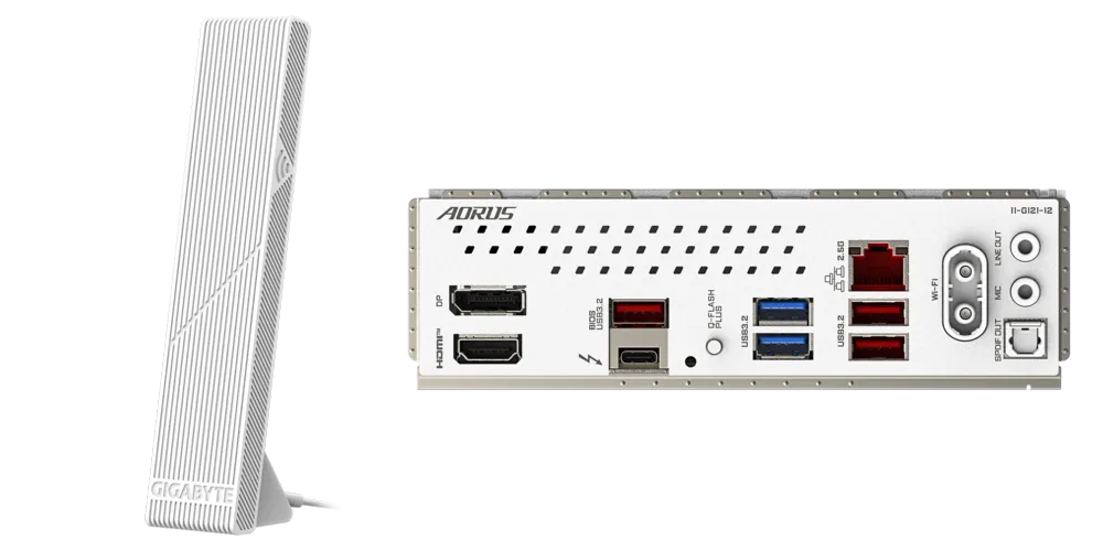 GIGABYTE B860I AORUS PRO ICE WIFI7 Anakart