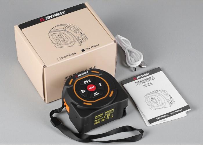 sndway sw-tm60a kutu içeriği