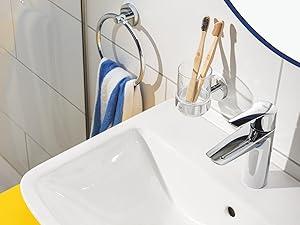 basin
