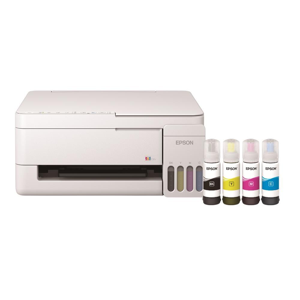 EPSON ECOTANK L3356 ÇOK FONKSİYONLU KABLOSUZ MÜREKKEP TANKLI YAZICI EPSON ECOTANK L3356 ÇOK FONKSİYONLU KABLOSUZ MÜREKKEP TANKLI YAZICI