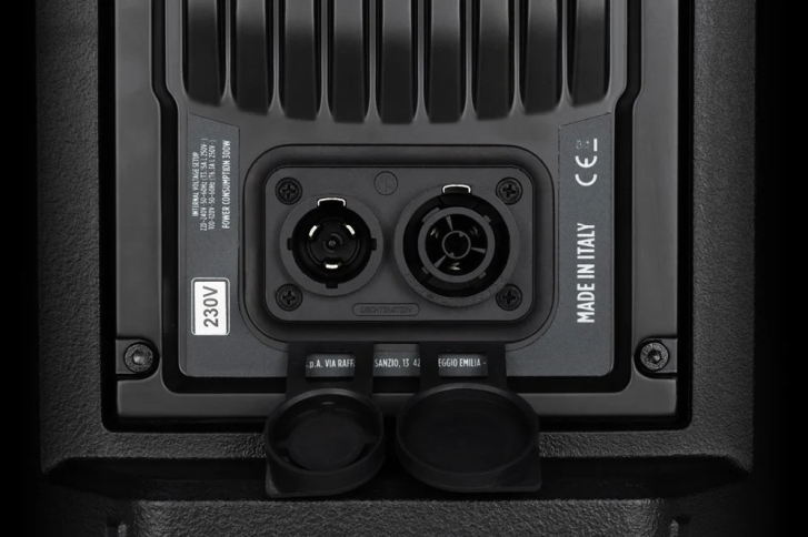 RCF ART 945-A 15 inç 2100W Aktif Hoparlör