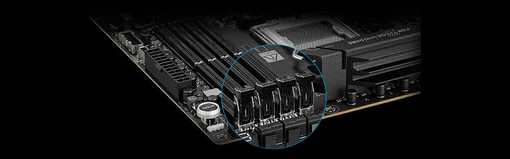 ROG Strix X870E-E Gaming WiFi ROG Strix X870E-E Gaming WiFi