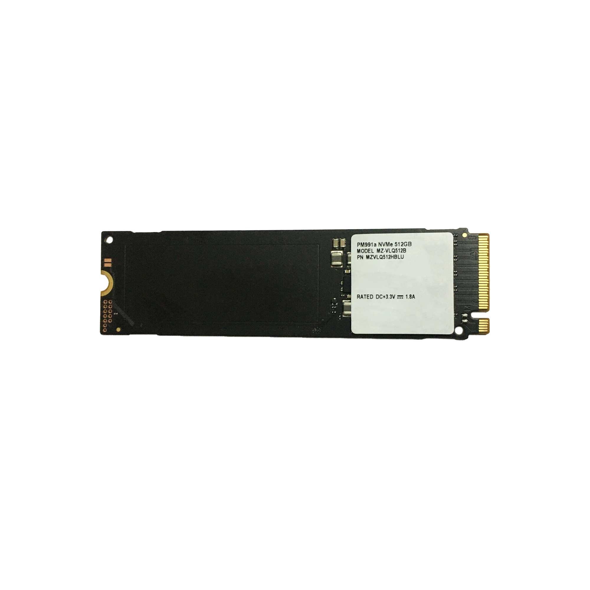 MZ-9LQ512C