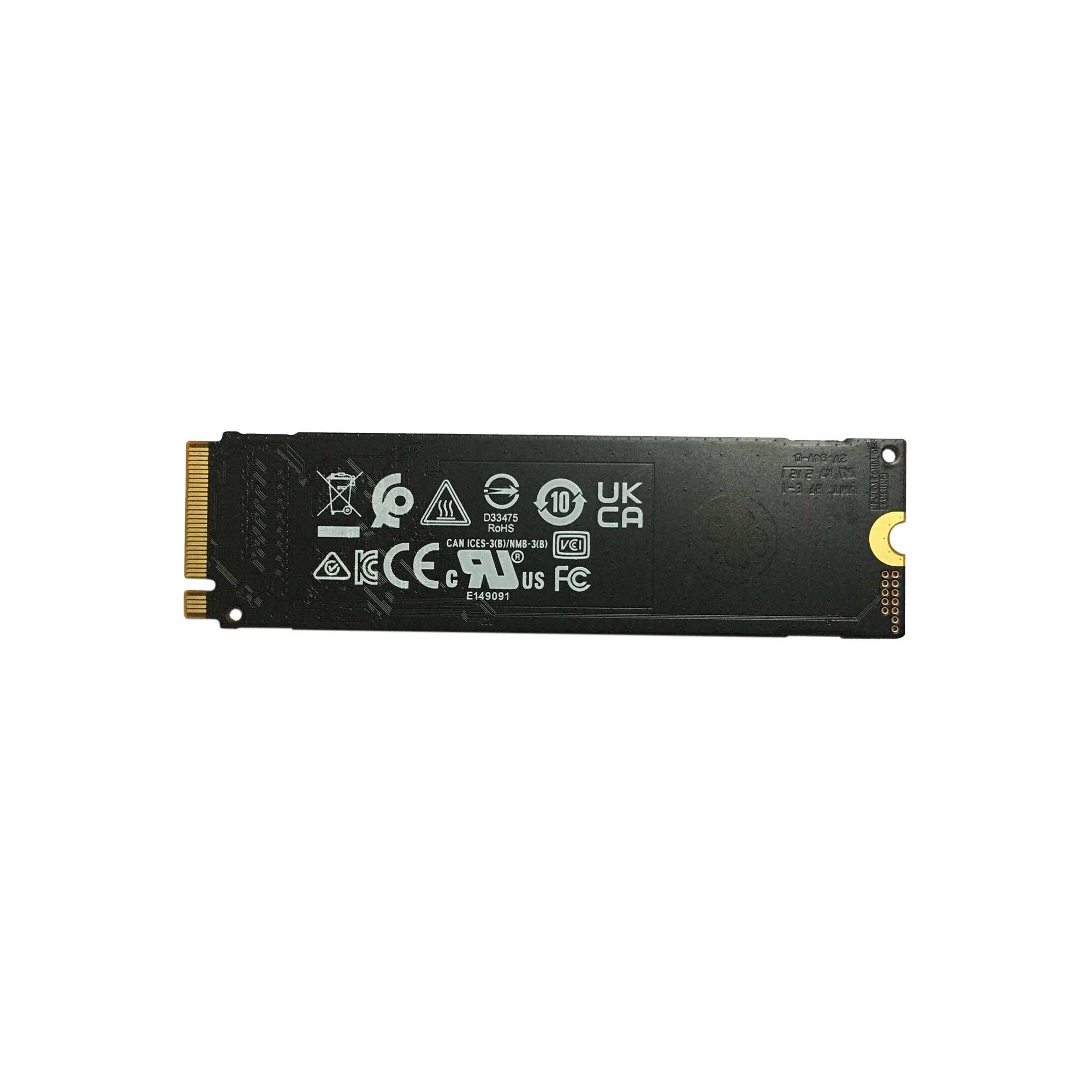 MZ-9LQ512C