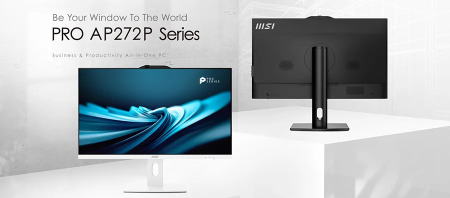 PRO AP272P 14M-868XEU 2