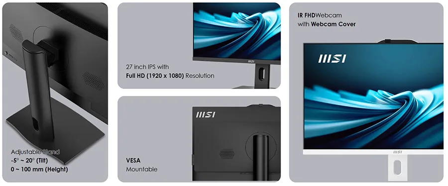 PRO AP272P 14M-868XEU 3