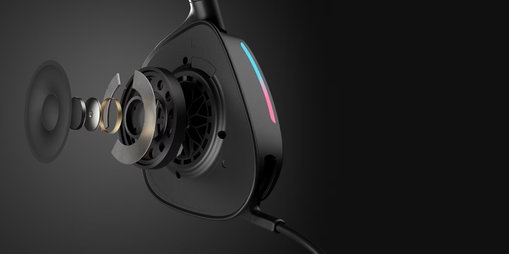   CORSAIR VOID WIRELESS V2 Gaming Kulaklık