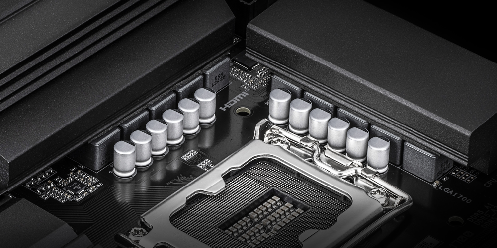 GIGABYTE B760M GAMING X WIFI6E Anakart