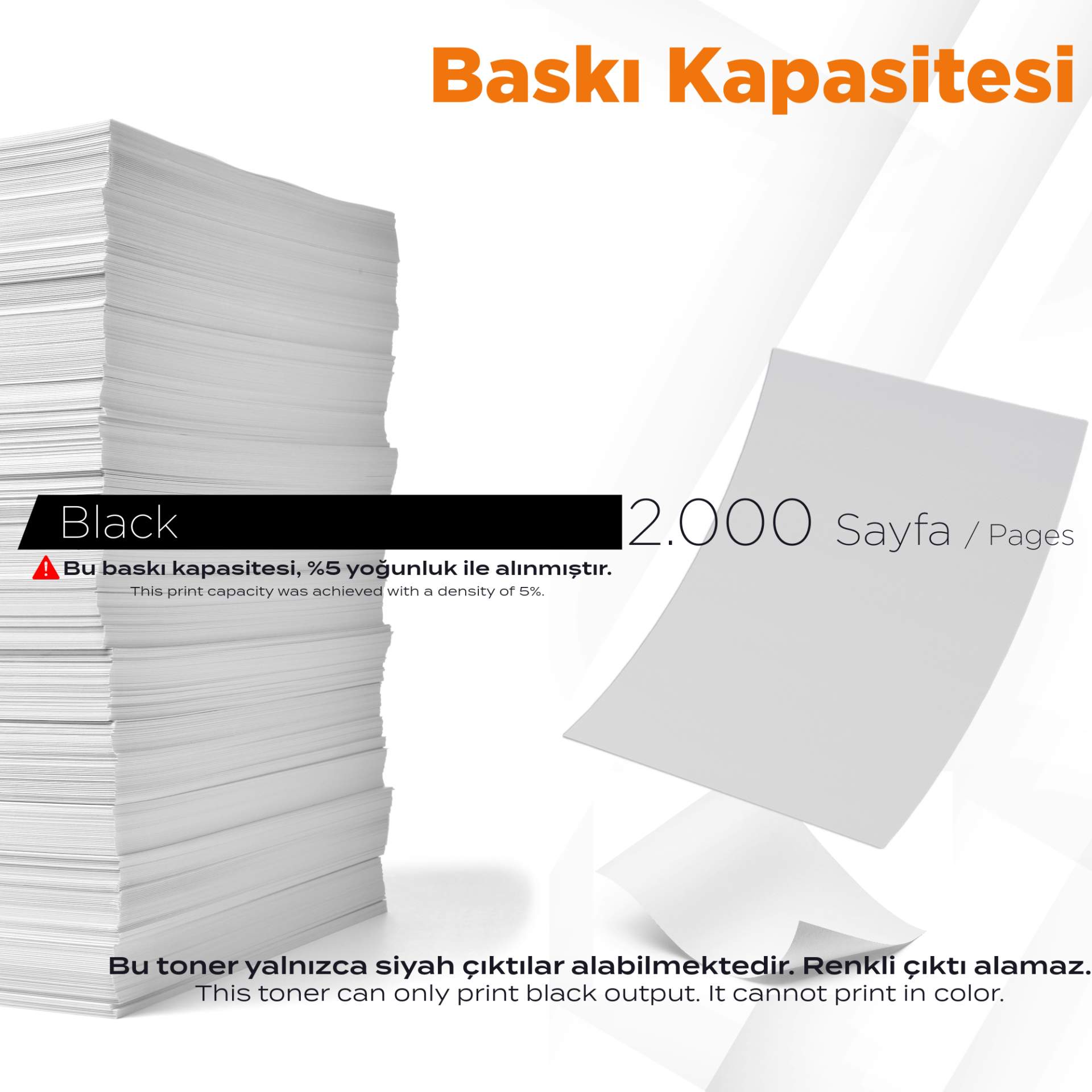 HP 12A / Q2612A Muadil Toner/ 1010/1012i/1015/1018/1020/1022