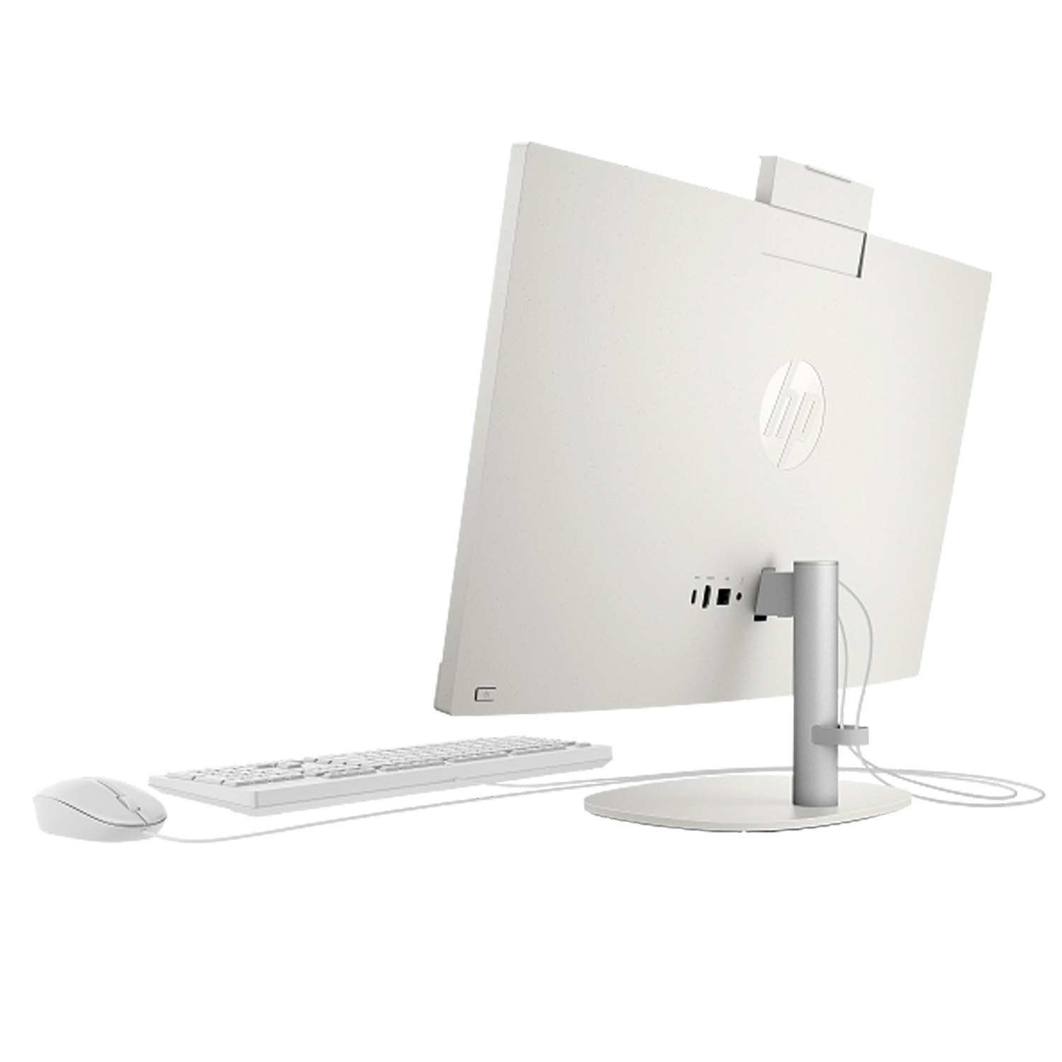 HP ProOne 240 G10 Kamera ve Tasarım